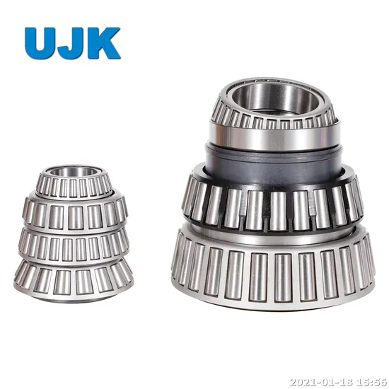 Taper Roller Bearings T2bc045 T3cc045 T2CE045 T3CE045 T3dB045 T3DC045 T3de045 T7FC045 T2ED045 T2fb045 T7fb045 T2fd045 32910 32010 X 33010 33110 30210 pictures & photos