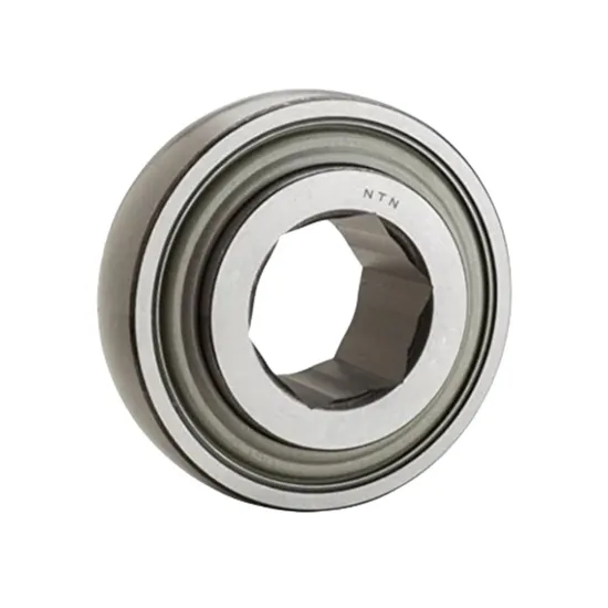 Agriculture Bearing 204 Kpp2 0.695 × 1.8504 × 0.825 × 0.551 17.653 × 47 × 20.96 × 14 pictures & photos