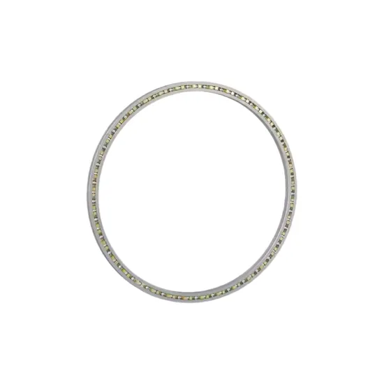 High Performance Thin Section Ball Bearing Ka045xpo 4.5''*5''*0.25'' Four-Point Angular Contact Thin Wall Bearing pictures & photos