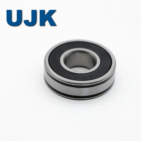 Quality Motorcycle Ball Bearing 204512-2RS 20X45X12 Deep Groove Ball Bearing pictures & photos