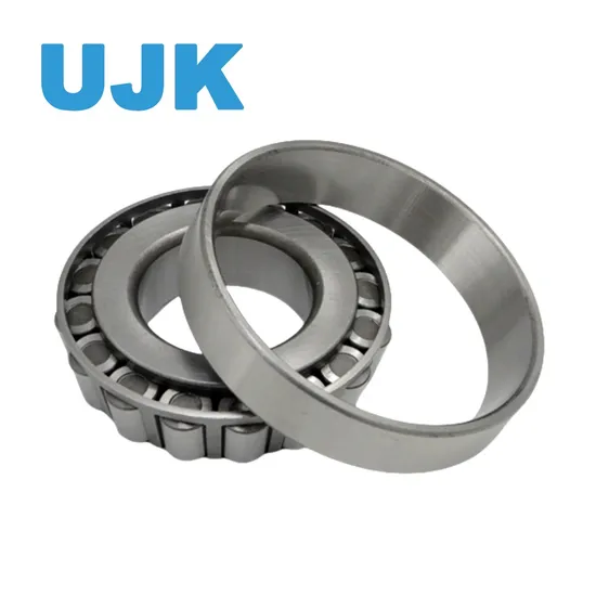 Tapered Roller Bearings 15113/15245 M86647/10 2689/2631 02474/02420 2474/2420 2578/2523 26112/26283 26112/26283s 41125/41286 41126/41286 3192/3120 pictures & photos