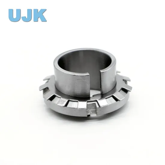 Adapter Sleeve H3124 H3126 H3128 H3130 H3132 H3134 H3136 H3138 H3140 H3144 H3148 H3152 H3156 H3160 H3164 H3168 H3172 H3176 H3180 H3184 pictures & photos