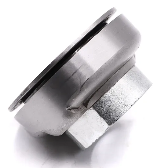 Rodamientos De Embrague Wg9725160510 Throw out Clutch Release Bearing for Sinotruk HOWO Truck Parts pictures & photos