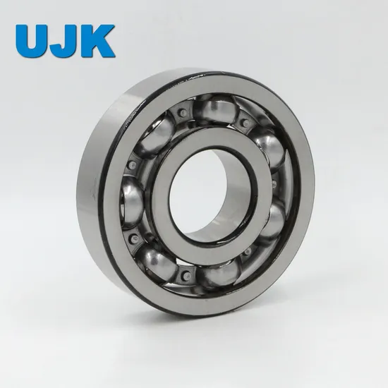 Ujk All Kinds Bearings 6000-6300 Full Catalog Available pictures & photos