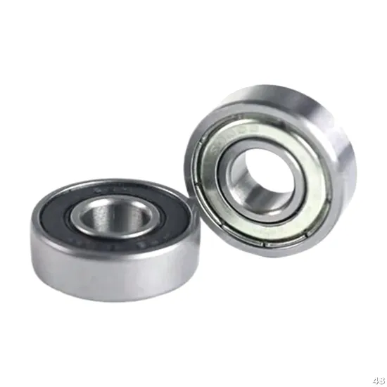 Ujk Ball Bearings 5mm G10 Chrome Steel Miniature Watch Repair Model Engineering RC Bearings pictures & photos