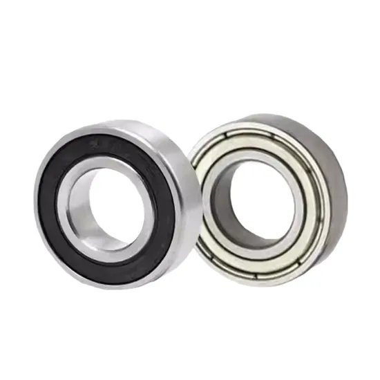 Ball Bearing Industry 6044 220X340X56 18.5000kg DDU 2rz 2z 2rsh 2RS1 C3 Ball Bearing Types and Applications pictures & photos