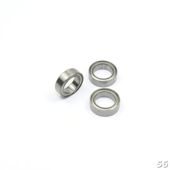 Miniature Ball Bearings R4zz 625 6701zz 6800RS R6zz 626 8X16X5 61800 2RS R3zz V623zz 5X10X4 MR115 Mr128 606 2RS V624zz 61800 NSK 6201z 688RS 606z 688 Zz pictures & photos