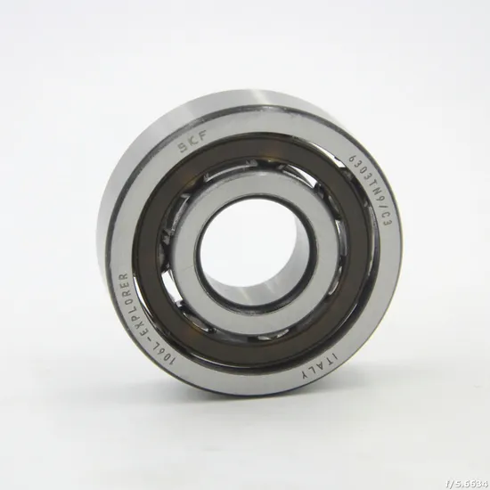 Ujk Ball & Roller Bearings Combo Kit Bearing Distributors Inc - 6205/Nu206 Maintenance Set Brg Company Industrial Bearing and Transmission pictures & photos