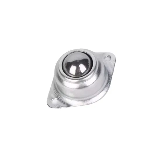 Universal Rotation Sp12 Ball Transfer Bearing Unit for Restaurant Industry Efficient Ball Transfer Roller Transmission Bearing pictures & photos