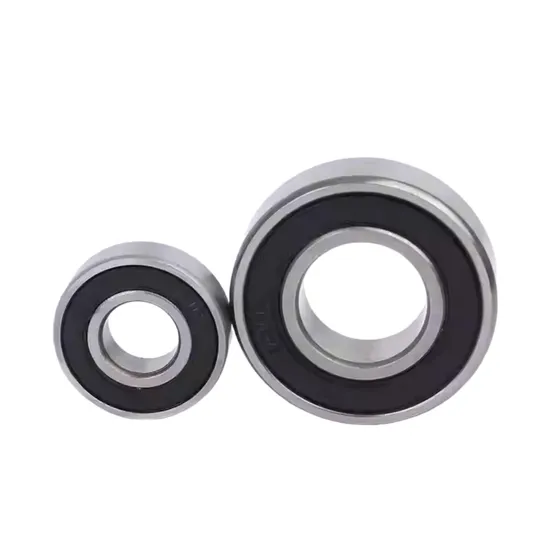 Replacing Ball Bearings 6216 / 6216-2RS / 6216zz (216 180216 80216) 80X140X26 1.4600kg pictures & photos