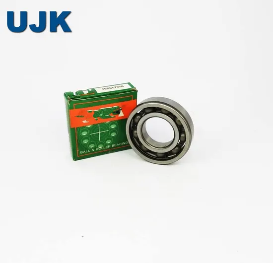 Motorcycle Bearings 35bc07s56 34.99X72X18.5 Used for Crankshaft pictures & photos