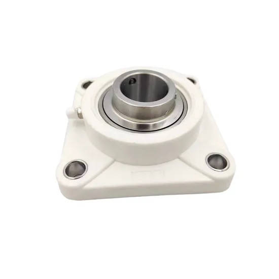 Thermoplastic Bearing Units Ucfpl204 Ucfpl205 Ucfpl206 Ucfpl207 Ucfpl208 Ucfpl209 Ucfpl210 Ucfpl211 Ucfpl212 pictures & photos