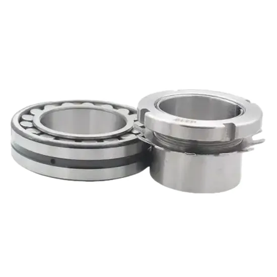 Spherical Roller Bearings with Adapter 23060cack/33+H3060 23064cack/W33+H3064 23068cack/W33+H3068 23072cack/W33+H3072 23076cack/W33+H3076 23080cack/W33+H3 pictures & photos