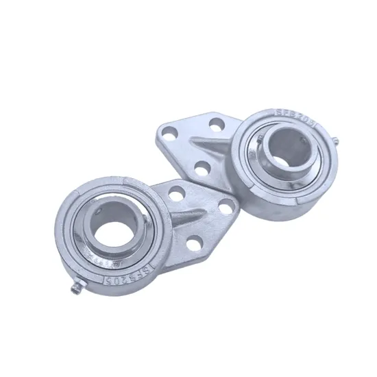 Stainless Steel Bearing Units Ssucfb208 Ucfb208-24 Ucfb208-25 Ucfb209 Ucfb209-26 Ucfb209-27 Ucfb209-28 Ucfb210 Ucfb210-29 Ucfb210-30 Ucfb210-31 Ucfb210-32 pictures & photos