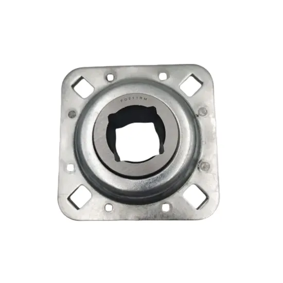 Agricultural Bearings Disk Harrow Units Fd211-2 3/16rd Fd211-1 15/16rdc Inch Size 2.187X4.5X5.5 pictures & photos