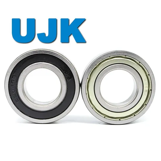Ujk Ball Bearing Size Chart - Inch/Metric Conversion Poster Ball Bearing Measurements pictures & photos