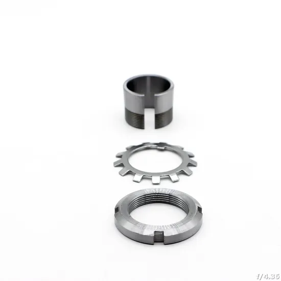 Adapter Sleeve Ha2304 Ha2305 Ha2306 Ha2307 Ha2308 Ha2309 Ha2310 Ha2311 Ha2312 Ha2313 Ha2314 Ha2315 Ha2316 Ha2317 Ha2318 Ha2319 Ha2320 Ha2322 pictures & photos