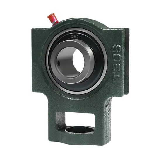 Pillow Block Bearings Bearings Units UCT318 UCT319 UCT320 UCT322 UCT324 UCT326 UCT328 Fk Bearings pictures & photos