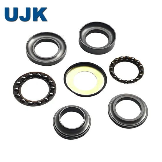 Motorcycle Electric Vehicle Steel Bowl Fork Bearing Directional Bearing Faucet Pressure Bearing Gy6125 Wave Disc Set Gy6 50 Gy6 125 GS125 Dy100 Zy125 Wh100 pictures & photos