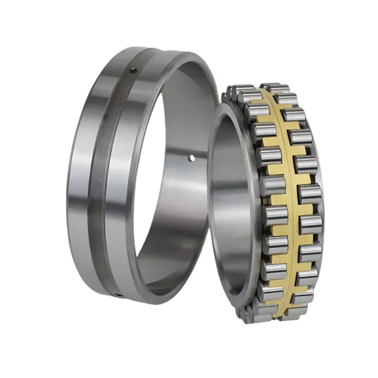 Double Row Cylindrical Roller Bearings Nnu4921 Nnu4922 Nnu4924 Nnu4926 Nnu4928 Nnu4930 Nnu4932 Nnu4934 Nnu4936 Nnu4938 Nnu4940 Nnu4944 Nnu4948 pictures & photos