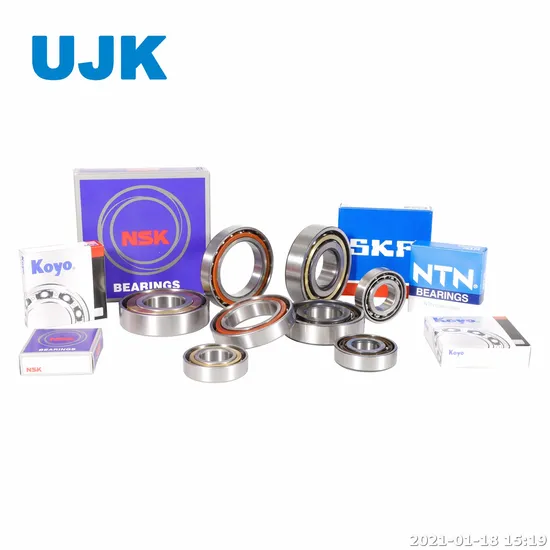 Angular Contact Ball Bearing 7207 Bep 7207 7207b 7207c 7208 B 7208 Becbp 7208 Bep 7208 7209b 7210 Becbp 7211 Bep 7211b 7212 Bep 7212b 7303b pictures & photos