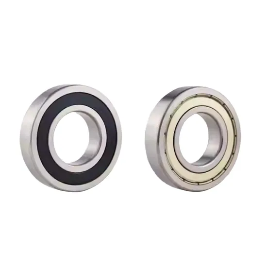 Special Ball Bearings 6007 / 6007zz / 6007-2RS 35X62X14 0.1610kg DDU 2rz 2z 2rsh 2RS1 C3 Find a Bearing pictures & photos
