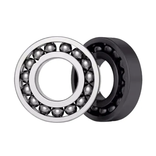 6236-Ht2 High Temperature Resistant Ball Bearing 180X320X52mm pictures & photos