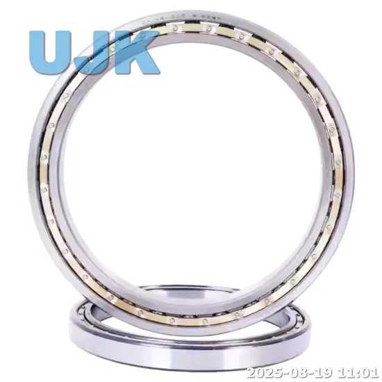 Thin Section Bearings 61813/61813-2RS/61813zz (1000813/1000813 2RS/1000813 ZZ) 65X85X10 0.130kg pictures & photos
