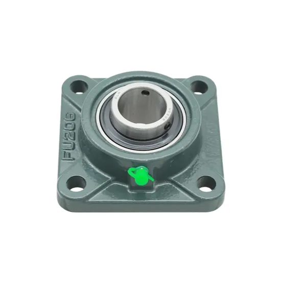 Bearings Units Pillow Block Bearings Ucf216 Ucf217 Ucf218 Ucf219 Ucf220 Ball Bearing Set pictures & photos