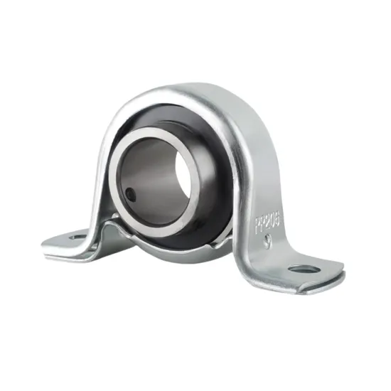 Pressed Housing Pillow Block Bearing SBPP201 SBPP202 SBPP203 SBPP204 SBPP205 SBPP206 SBPP207 SBPP208 SBPP209 pictures & photos