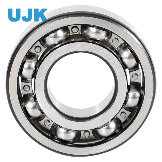 Inch Deep Groove Ball Bearings R188zz Open 6.35X12.7X3.175 R188zz Zz 6.35X12.7X4.762 Kinds of Bearing pictures & photos