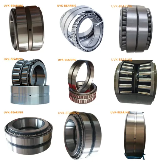 Double Taper Roller Bearings 352964X2 32964X2at195/Dbcr375 350664 352064 370664-1 370664-2 351164 352968X2 351068 351168 351168X2 pictures & photos