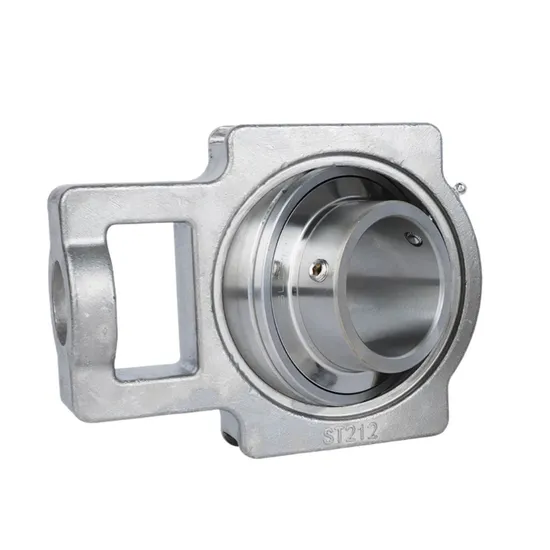 Stainless Steel Pillow Block Bearings Ssuct215 Ssuct216 Ssuct217 Ssuct218 Ssuct219 Ssuct220 pictures & photos
