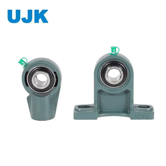 Ujk Bearing Assembly Service - Custom Built Units for Oems pictures & photos