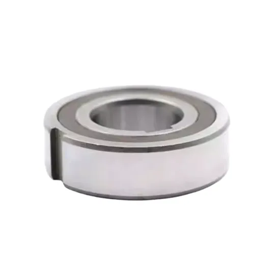 UK 25 Zz Freewheels One Way Sprag Bearing Clutch 25X52X15 Csk25asnu35 One Way Bearing Cam Clutch Freewheel Clutch Roller Bearings pictures & photos