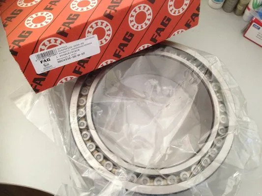 Premium F a G 6309 C3 Clearance Ball Bearing for Precision Equipment and Pumps Long Service Life pictures & photos