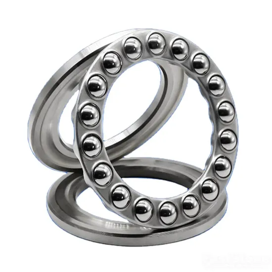 Bearing Thrust Ball Bearings 51200 51201 51202 51203 51204 51205 51206 51207 51208 51209 512010 51211 51212 51100 51101 51102 51103 51104 51105 Machine Tool pictures & photos