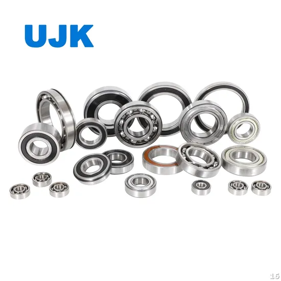 Ujk Ball Bearings Near Me - Local Stockists Finder Tool 6308 6309-2RS pictures & photos