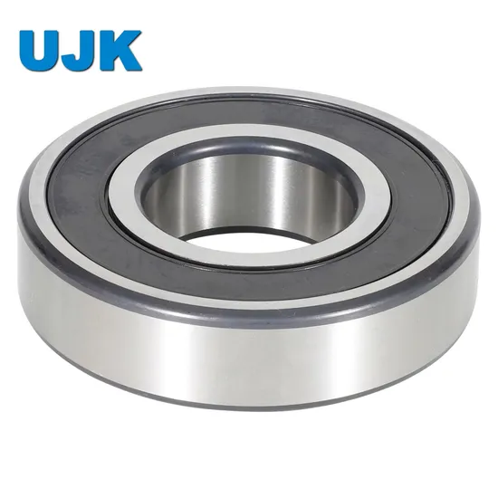 Ujk Micro Miniature Bearings 682/683 Full Ceramic for Dental Tools Deep Groove Ball Bearing Catalogue pictures & photos