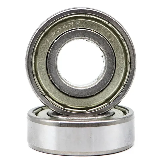 Deep Groove Ball Bearing 12X18X4 12X21X5 12X24X6 12X28X16 12X30X9 13X19X4 15X21X4 15X24X5 15X28X7 15X37X12 15X38X19 15X46X14 15X52X16 Bearing pictures & photos
