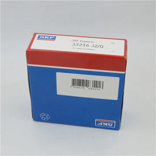 Taper Roller Bearings &nbsp;Hh437549/510 &nbsp;T4dB170 &nbsp;32934 &nbsp;32034X &nbsp;30234 &nbsp;32234 &nbsp;M336948/912 &nbsp;M336949/912 &nbsp;T4dB180 &nbsp;32936 &nbsp;32036X &nbsp;30236 &nbsp;32236 &nbsp;87737/87111 &nbsp;32938 pictures & photos