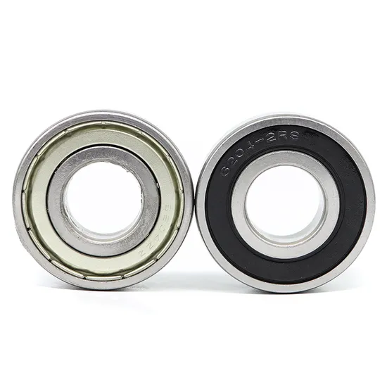Ujk National Bearing Equivalents - 6200/6300 Series Direct Replacements pictures & photos