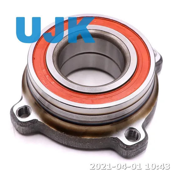 Wheel Bearing 42410-50010 512205 Rear Wheel Bearing Kit Wheel Hub Bearing for Accessories pictures & photos
