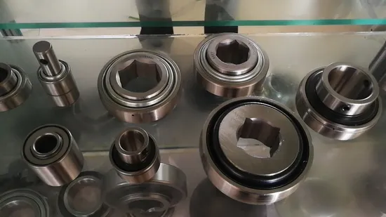 Agriculture Bearings W208ppb13 W208ppb6 W208ppb5 W208ppb8 W208ppb9 W209ppb5 W210ppb6 Gw208ppb6 Gw208ppb5 Gw208ppb8 Gw208ppb17 Gw209ppb5 pictures & photos