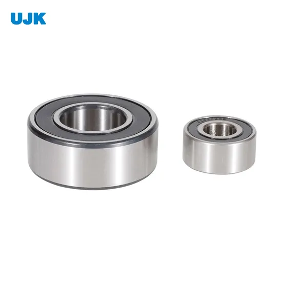 Ujk Ball Bearings for Sale 6203/6305 Bulk Stock Wholesale Price Fast Delivery Ball Bearing Run pictures & photos
