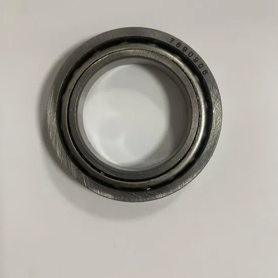 Deep Groove Ball Bearings 7690906 Lgnition Distributor Bearing Size 30X47X7/8 for Vaz 1111, 2101-2109, 2121 Niva and Modifications pictures & photos