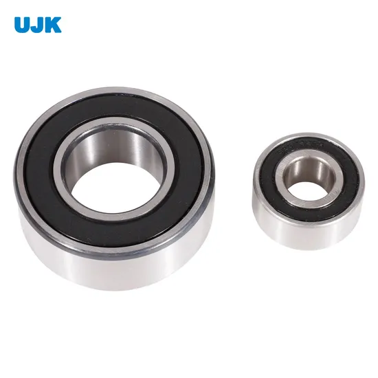 Ujk Ball Bearings for Sale 6203/6305 Bulk Stock Wholesale Price Fast Delivery Ball Bearing Run pictures & photos