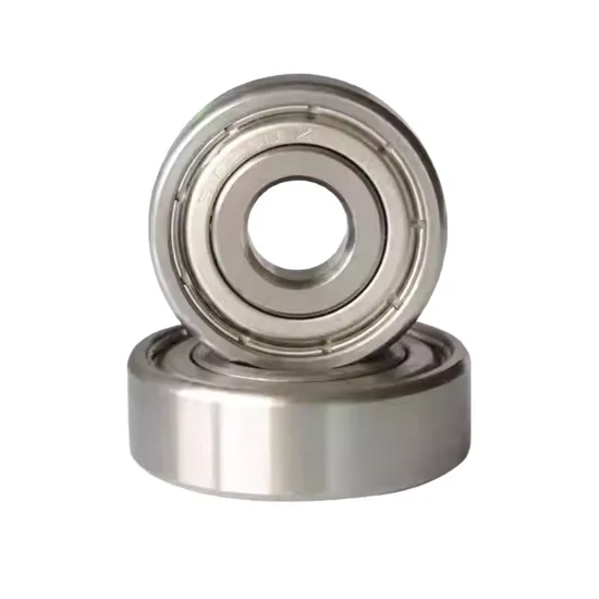 Aluminium Ball Bearings 6015 / 6015zz / 6015-2RS 75X115X20 0.6730kg DDU 2rz 2z 2rsh 2RS1 C3 pictures & photos