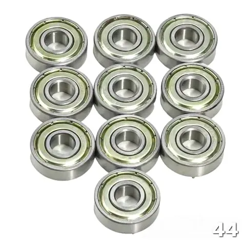 Original Koyo Bearing Deep Groove Ball Bearing 6202 Size 15*35*11mm 6201 6203 6204 6205 Bearing Buy Koyo pictures & photos