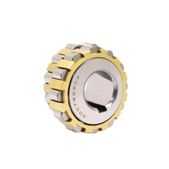 Cylindrical Roller Integral Eccentric Bearing 70752904 80752904 100752904 13075290 pictures & photos